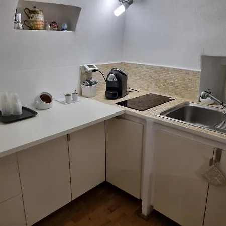 Picca House Appartamento